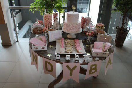 Baby shower photography at Munch Kramerville Johannesburg