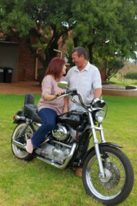 Carol and Marius rain kissed couple photoshoot in Johannesburg South Africa